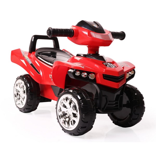 Продукт Moni No Fear - Детско ATV за бутане - 0 - BG Hlapeta